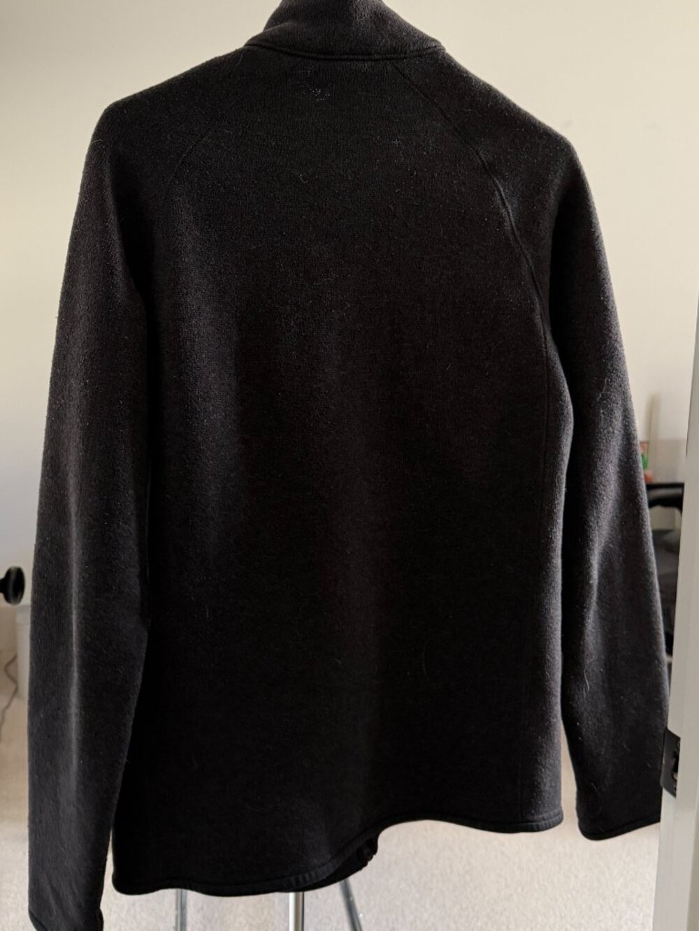 Patagonia M'S MICRO D P/O - Picture 2 of 2